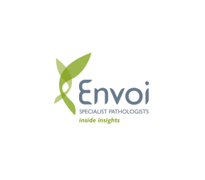Envoi Pathology logo